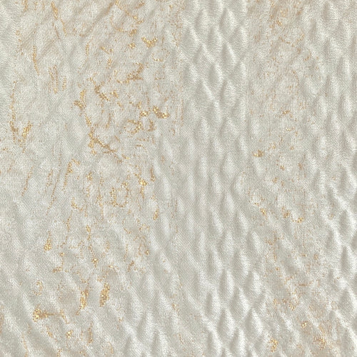 Escama Cream Yardage