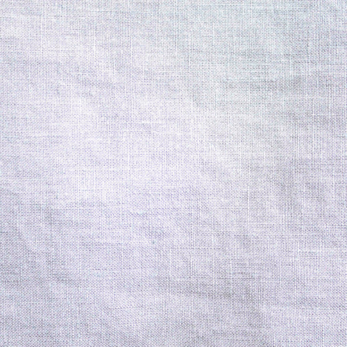 Linen Duvet Set - White