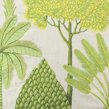 Majorelle Pillow - PWMJ2424-LEA