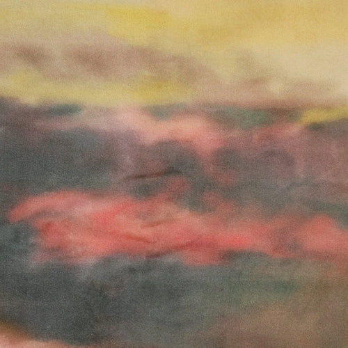 Pastoral Throw