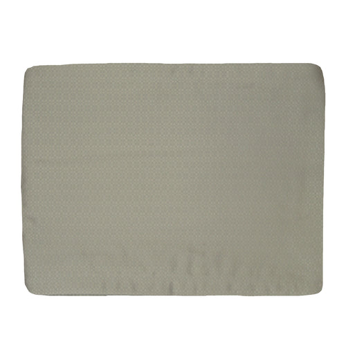 Product with title Tatami Box Spring Cover - BXTMK-SIL BXTMQ-SIL