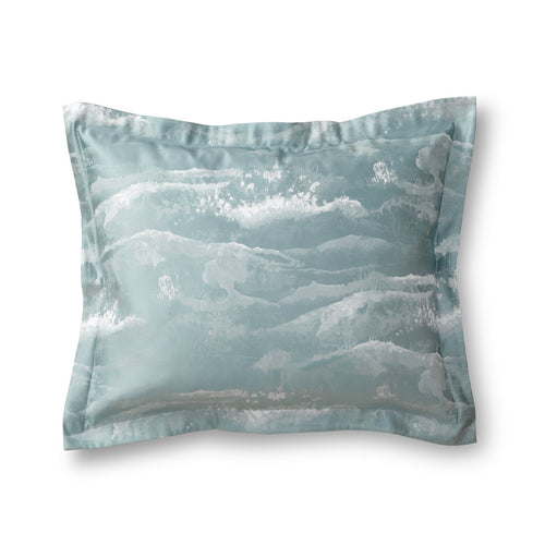 Tempest Duvet Set - Blue