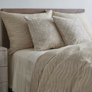 Travertine Duvet