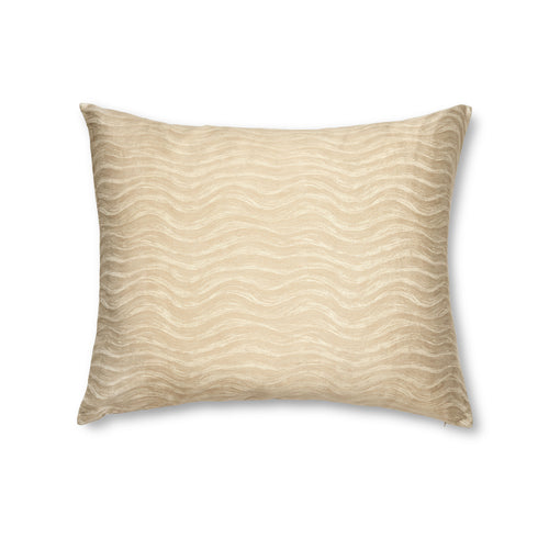 Travertine Pillow