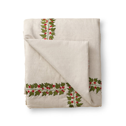 Tree of Life Throw