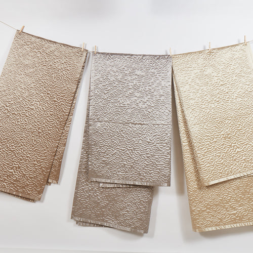 Vermicelli Coverlet