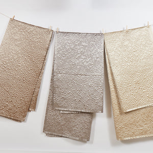 Vermicelli Throw