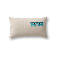 Wedjat Eye Pillow  PWWE2414-NAT