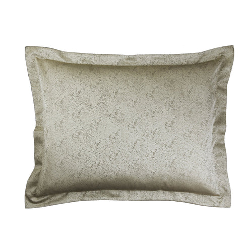 Product with title Imprint Duvet Set - Bronze