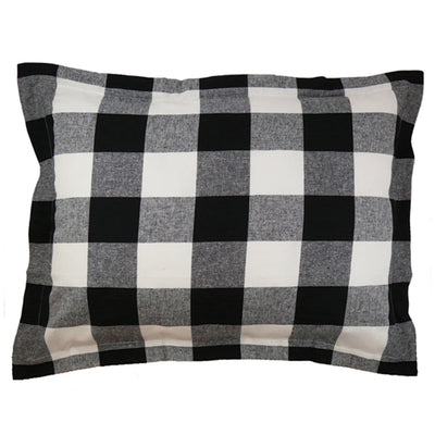 Product with title Plaid Duvet Set