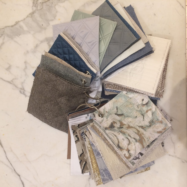Product with title Art-Of-Home-Swatch-Set - AOHHGSWATCH