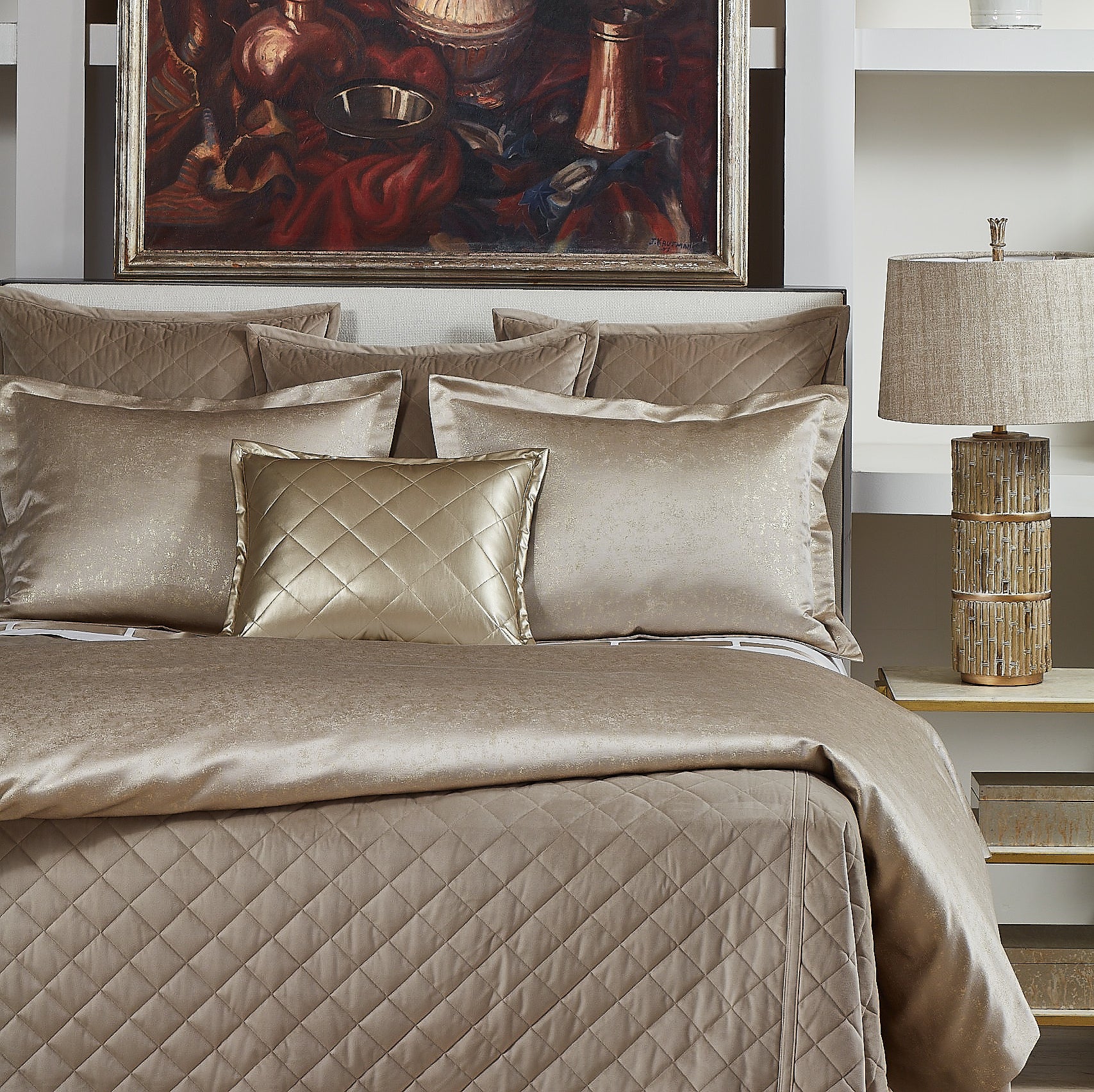 Product with title Aura-Duvet-Set - YSETDVAUK-CHM