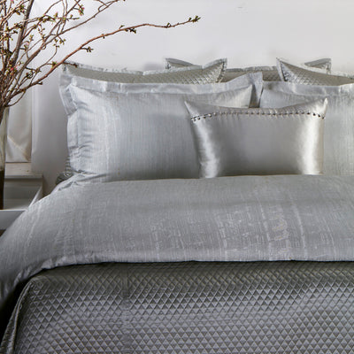 Product with title Birch Duvet - DVBHK-SIL DVBHQ-SIL