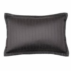 Product with title Charmeuse-Channel-Quilt-Sham - SHNQK-CHA SHNQS-CHA
