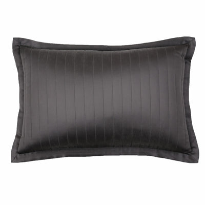 Product with title Charmeuse-Channel-Quilt-Sham - SHNQK-CHA SHNQS-CHA