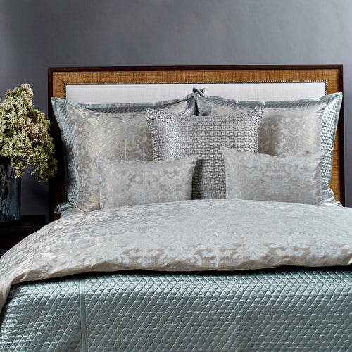 Chanson D'Amour Pillow