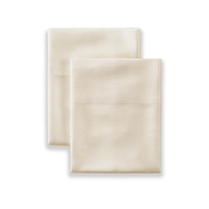 Product with title Charmeuse Pillowcases - PCCHK-IVO PCCHS-IVO
