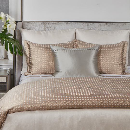 Coin Duvet Set - YSETDVCOK-GPU YSETDVCOQ-GPU 