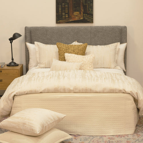 Product with title Escama Duvet - DVECK-CRE DVECQ-CRE