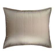 Hammered Pillow in Taupe -PWHQ3630-TAU