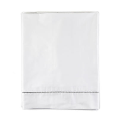 Product with title Hemstitch Sheet Set - SSHMK-WHI-CHA