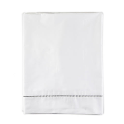 Product with title Hemstitch Sheet Set - SSHMK-WHI-CHA