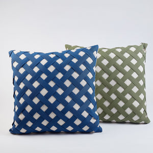 Lattice Pillow