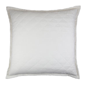 Product with title Linen Quilted Sham