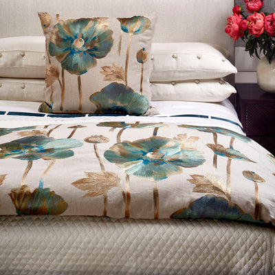 Product with title Opium Duvet - DVOPQ-AZU DVOPK-AZU