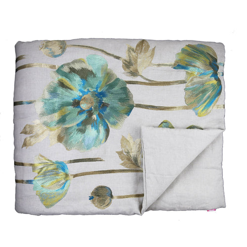 Opium Throw