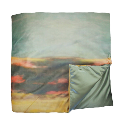 Pastoral Throw