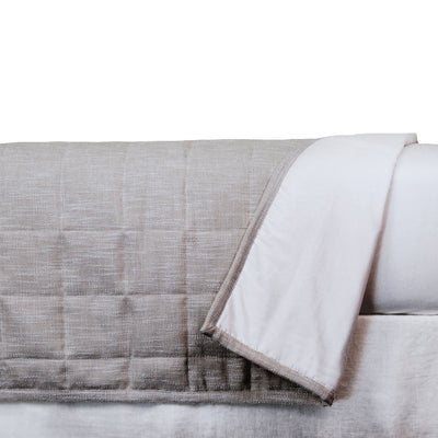 Product with title Filament-Coverlet - COFMK-ASH COFMQ-ASH