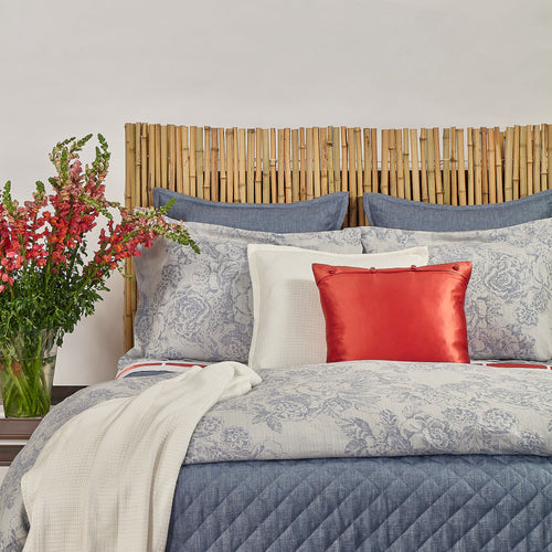 Product with title Roses-Duvet-Set - YSETDVROK-BLE