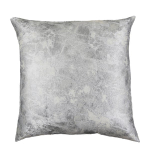 Product with title Terrazzo-Pillow - YPWTE1818-SIL