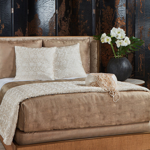 Product with title Stardust Coverlet - COSDQ-GLN COSDK-GLN