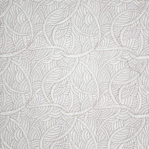 Custom Curtain La Sirene Soft Gold