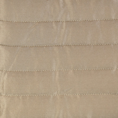 Product with title Charmeuse Channel Quilt Sham SHNQS-MYS SHNQK-MYS