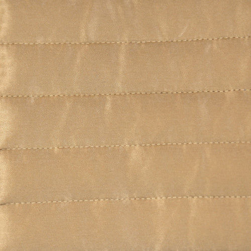 Product with title Charmeuse Channel Quilt Sham SHNQS-SAN SHNQK-SAN