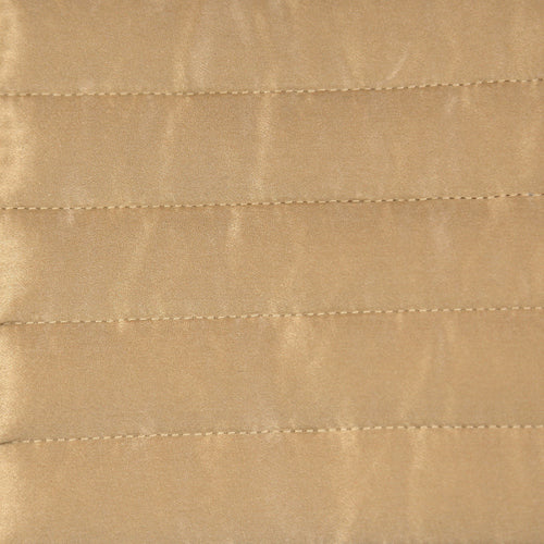 Product with title Charmeuse Channel Quilt CoverletProduct with title Charmeuse Channel Quilt Coverlet - CONQK-SAN CONQQ-SAN