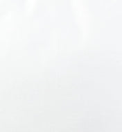 Product with title Cotton Pillowcases For Silk Band Sheeting - PCCSK-WHI