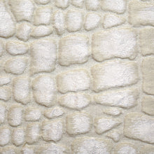 Croc Box Pillow - BPCR1612-QTZ