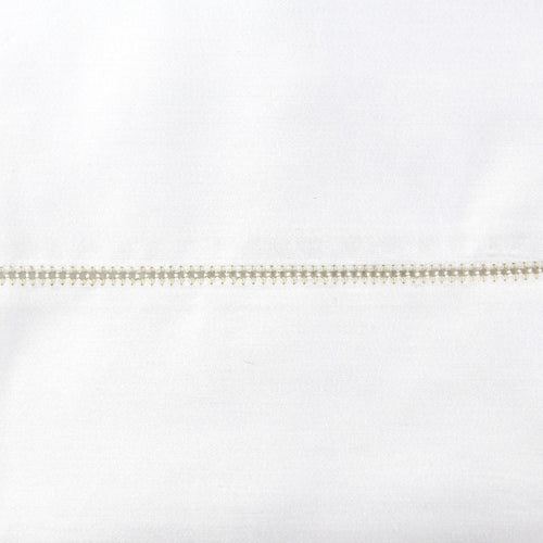Product with title Hemstitch Sheet Set