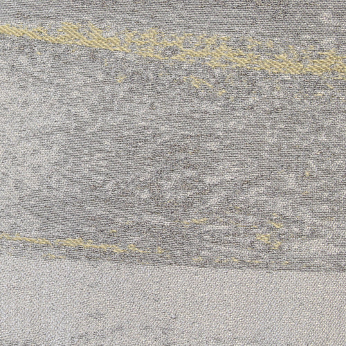 Custom Curtain Horizon Gold/Silver