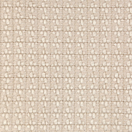 Custom Curtain Parquet Ecru