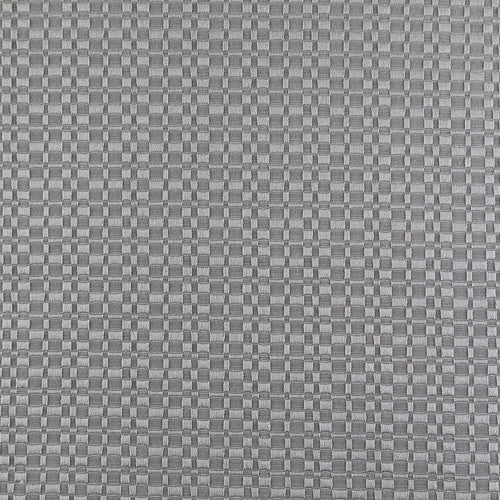 Tatami Coverlet COTMK-SIL COTMQ-SIL