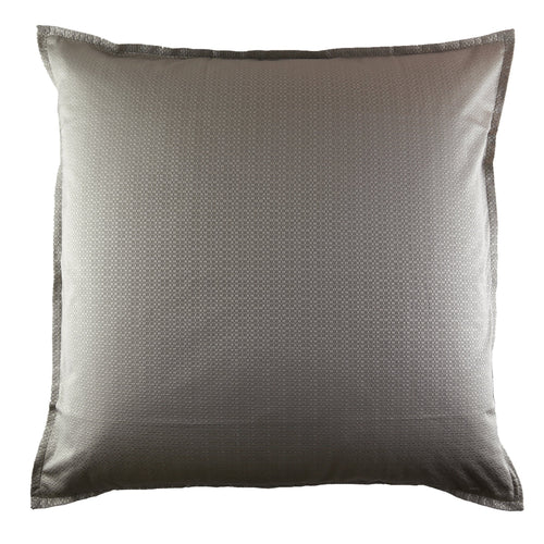 Product with title Tatami Euro Sham - SHTME-SIL