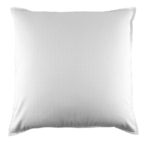Product with title Tatami Euro Sham - SHTME-WHI