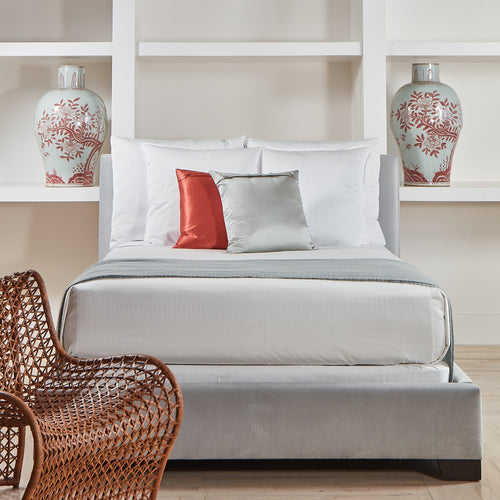 Product with title Tatami Box Spring Cover - BXTMQ-WHI BXTMK-WHI