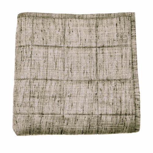 Product with title Wild-Silk-Coverlet - COWQK-BEA COWQQ-BEA